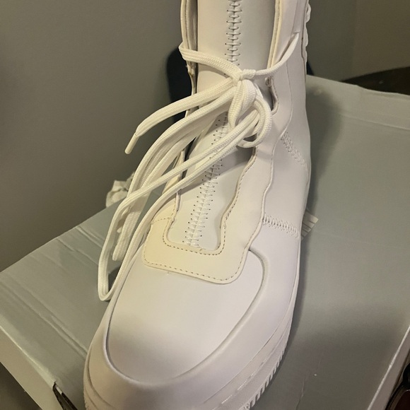 Nike AF1 Rebel XX - AO1525 - Picture 4 of 11